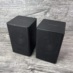 Samsung PS-KS1-1 Surround Satellite Speakers (Left & Right) Pair Only